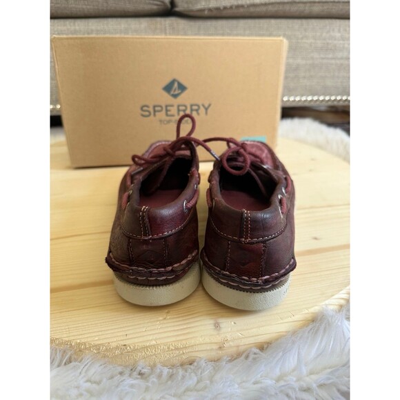 Sperry loafers
